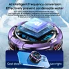 Původní MEMO CX08 AI Kühlventilator für Smartphone iPhone & Náhled obrázku produktu 9