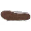 Mustang coole Damen Canvas Sneakers in eisblau, Produktbild-Vorschau 6