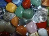 1 Kg Jumbo Trommelsteine Sortiment Natursteine 35 bis 50mm Produktbild-Vorschau 2