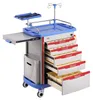 Carrello da laboratorio VEVOR Carrello da laboratorio a 5 Anteprima dell’immagine prodotto 2