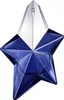 A product shot of a star-shaped perfume bottle. Produktbild-Vorschau