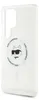 Custodia Karl Lagerfeld Button Choupette Head Logo stampato Anteprima dell’immagine prodotto 6