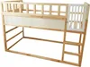 Schutztür Lulu Midi (35 x 57 cm) kompatibel mit IKEA KURA – Produktbild-Vorschau 1