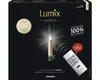 12er-Set kabellose Weihnachtsbaumkerze Krinner Lumix Produktbild-Vorschau 7