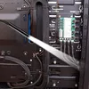 INF Telecamera per ispezione endoscopio con USB/USB-C Nero Anteprima dell’immagine prodotto 6