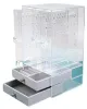 Coffret de rangement élégant pour bijoux Gugita Voir les images du produit 15
