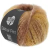 Lana Grossa - Silkhair Print 25g 0407 beige hellgelb camel Produktbild-Vorschau 1