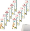 Knusprige Grissini Salz mit Olivenölrezeptur VPE (12x125g Produktbild-Vorschau 1