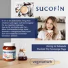 SUCOFIN Kaffeeweißer Laktosefrei 250g löslich, ideal für Produktbild-Vorschau 3