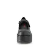 DOLLIE-01 Damen Sandale von DemoniaCult, Schwarz  , EU 36, Produktbild-Vorschau 2