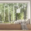 TESLA RoboStar W800 WiFi - Robot laveur de vitres Voir les images du produit 3