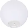 Smartwares LED Solar-Kugelleuchte OSL-50015 weiß Ø 30 cm Produktbild-Vorschau 10