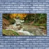 Tulup Leinwand-Bilder 140x70 Wandbild Canvas Kunstdruck Produktbild-Vorschau 2