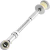 4x Front & Rear Adjustable Sway Bar Link Kit For Nissan Produktbild-Vorschau 5