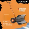 FUXTEC FX-SS-740, 75 cm, 46 cm, 150 cm Anteprima dell’immagine prodotto 2