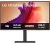 LG 32U720A-B, 81,3 cm (32"), 3840 x 2160 Pixel, 4K Ultra Produktbild-Vorschau 4