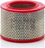 Luftfilter MANN-FILTER C 1555/6 für OPEL OPEL Filtereinsatz Produktbild-Vorschau 3