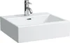 Laufen LF Liv.City, Aufsatz-WT, 81743.2, 1HL, mit Überlauf, Produktbild-Vorschau 1