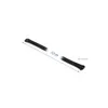 DeLOCK Kabelschutz - Schwarz - Kabel Sleeve - 12 mm Produktbild-Vorschau 2