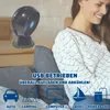 Starlyf® Fast Fan - 2er Set, Akku Ventilator, USB, Produktbild-Vorschau 4