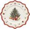 Villeroy & Boch Toy's Delight Platzteller 35cm Produktbild-Vorschau 1