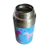 Trinkflasche Edelstahl Trinkflasche 0,5L Horses Pferde Produktbild-Vorschau 3