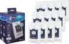 Electrolux AEG Philips 12x S-bag E201SM sacchi microfibra Anteprima dell’immagine prodotto 5