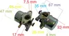 Carburatore per Briggs & Stratton B&S 600 625 650 675 con Anteprima dell’immagine prodotto 2
