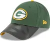 New Era 9Forty Kinder Cap REFLECT Green Bay Packers Toddler Produktbild-Vorschau 1