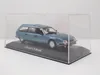 Citroen CX Break Kombi 1980 blau metallic Modellauto 1:43 Produktbild-Vorschau 8