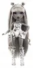 MGA Spielwaren Rainbow High Shadow High Fashion-Doll Serie Produktbild-Vorschau 8