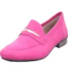 Rieker Damen Slipper Penny Loafer Ristspange Gummizug Produktbild-Vorschau 8