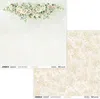 SCRAPANDME Set de 6pcs 30x30 double face papier Voir les images du produit 5