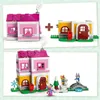 LEGO Animal Crossing - Kreative Häuser: Jahreszeiten voller Produktbild-Vorschau 4