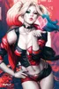 Pyramid International DC Comics Poster Set Harley Quinn Náhled obrázku produktu 1