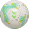 Hummel Fußball Trainingsball Unisex Weiß Grün Größe 4 hml Produktbild-Vorschau 2