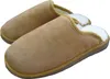 Lammfell Hausschuhe Zypern Pantoffel, 47 Produktbild-Vorschau 9