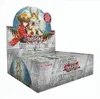A product display box for Yu-Gi-Oh! trading cards. Voir les images du produit