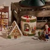 Villeroy & Boch - Christmas Toy's Lebkuchenhaus mit Produktbild-Vorschau 12