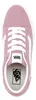Vans VERO LS, in pelle scamosciata/tela, color Misty Mauve Anteprima dell’immagine prodotto 7