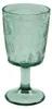 6x Weinglas Ray, ca. 335 ml, grün Produktbild-Vorschau 1