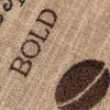 Küchenläufer COFFEE cafe cappucino beige-braun Größe - 80 x Produktbild-Vorschau 2
