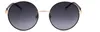 Hugo Boss HG 1237/S RHL/9O Größe: 55 Produktbild-Vorschau 2
