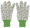 Guanto da giardino motivo api, 80% cotone, 20% poliestere, Anteprima dell’immagine prodotto 5