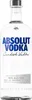 Absolut Vodka 1,00 litrová fľaša, 40% obj. Náhľad obrázku produktu 8