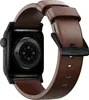 Nomad NM1A4RBM00, Band, Smartwatch, Brązowy, Apple, Apple Podgląd zdjęcia produktu 11