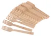 GRÄWE Bambus-Gabel Set 25 Stück 16,5 cm Produktbild-Vorschau 1