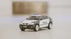 Revell Control 24655 - BMW X6 Police im Maßstab 1:24, 96 Produktbild-Vorschau 3