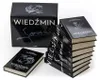 Das „Witcher“-Paket im Karton. Band 1–8 – Andrzej Sapkowski Produktbild-Vorschau 4