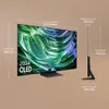 Samsung S90D TQ55S90DAE, 139,7 cm (55"), 3840 x 2160 Pixel, Produktbild-Vorschau 11